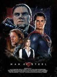 Unique man of steel posters designed and sold by artists. Man Of Steel Poster By Markbuttondesign On Deviantart