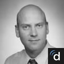 Dr. Matthew J. Maurice, MD