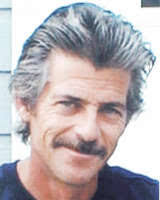 Nick John Mammen (1957-2007)