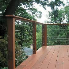 For over a decade seco south has been the leader in stainless steel cable handrail industry. Stainless Cable Railing Deck Railing Raileasy Turnbuckle Wire Railing For Deck In 2020 Deck Railing Design Diy Deck Wire Deck Railing