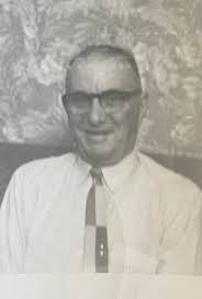 Walter Alva Purdy (1891-1961)