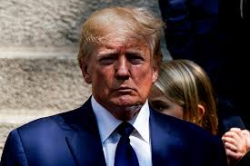 New findings detail Trump plan to use census for partisan gain