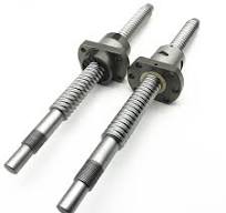 Vite a Sfere TBI con dado SFNH/SFH1205/1210/1605/1616/1610 ...