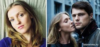 Для данилы козловского не имели большого значения ни возраст возлюбленной, ни после развода прошло девять лет, а бывшая жена козловского не торопится снова выходить замуж. Byvshaya Zhena Danily Kozlovskogo Urshula Magdalena Malka Byvshie Zheny Akter Kinematograf