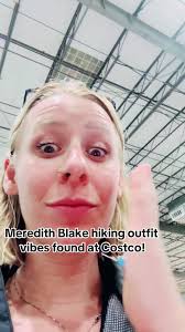 Found this workout outfit at costco and it js absolute Meredith Blake vibes  from the Parent Trap! 🥲 •. •. #fyp #fypage #90skids #costco #costcofinds  #trending #grwm #outfit #meredithblake #parenttrap ...