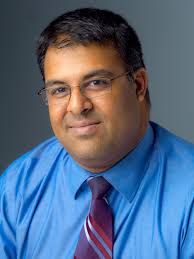 Dr. Anish Parikh