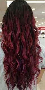 Best Burgundy Hair Color And Designs For Your Inspiration Burgundy Hair Burgundy Hair Color Burgundy Hair Designs Best Hair Dye Hair Dye Colors Hair Styles