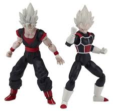 It also includes an empty case in the middle, with a couple of options on how to fill it! Dragon Stars 6 5 Dragon Ball Fighterz Gamestop Exclusive Figures From Bandai America Dragon Star Dragon Ball Figures