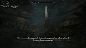 Apr 13, 2020 · when should i start the dragonborn dlc?for dragonborn, you must have at least started the quest the horn of jurgen windcallert to start the main questline. Nerdy Girl Playing Skyrim Quest Mods Legacy Of The Dragonborn