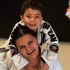 DF Fitness & Martial Arts Center