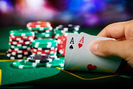 Poker Hand Rankings – GLD Products