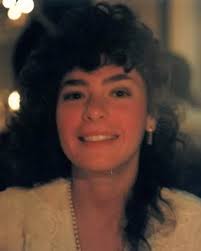 Carolyn Baxter Obituary