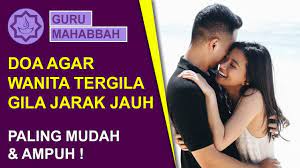 (nama wanita) tunduk batekuk nada angin menyatu jeruk purut senjato awak karena karomah kalimah allah hu allah. Doa Supaya Wanita Tergila Gila Pada Kita Jarak Jauh Dalam Islam Youtube