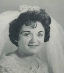 Veronica Breau Obituary