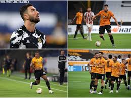 Wolves fc is an american amateur soccer club based in torrance, california. Fantasy Premier League Wolves Players To Target Express Star