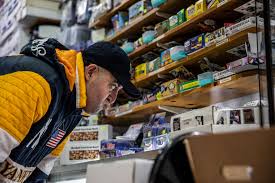 It's sort of arranged by year and brand, unless it's a subset of a different line, etc. It S An Investment Yes But For One Day It S A Time Machine The New York Times