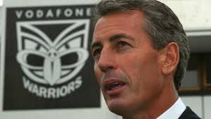 Court rules assets in Eric Watson's offshore trusts are protected, for now 