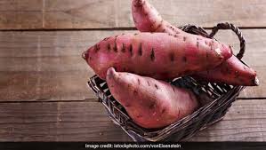 In my opinion, sweet potatoes are a superfood on many levels. How Eating Sweet Potatoes May Help You Lose Weight Ndtv Food