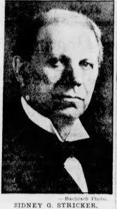 Who Died First? A German Torpedo And An Irish Autopsy Roil A Cincinnati  Courtroom