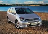 Honda-Stream