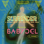 BabyDel & Friends