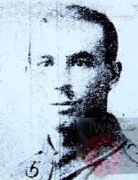 STANLEY FRANCIS BAILEY