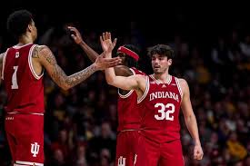 Backed by trust in each other, Indiana beats Minnesota 70-58 for third  straight win