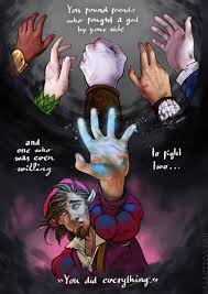 Fan Art Gallery Thanksvoxmachina Critical Role How does one get their prints in front of matt mercer and the rest of the cast? fan art gallery thanksvoxmachina