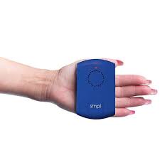 The motion sensor detector alarm uses infrared technology to detect motion in a. Simpl Wander Alert Wireless Motion Sensor Alarm Kit