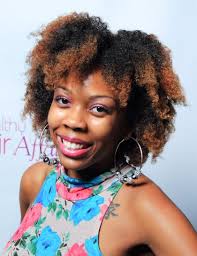 Street Style Hair: Healthy Hair Affair