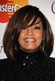 Whitney houston's official live video for 'i am changing'. Whitney Houston Imdb