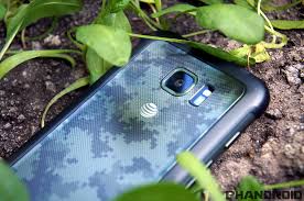 Samsung Galaxy S7 Active Review – Phandroid