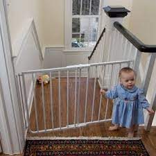 Cardinal Gates Stairway Special Child Safety Gate Walmart Com Child Safety Gates Baby Safety Gate Baby Gates