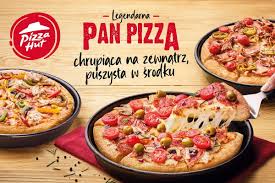 Super Trio Z Pizza Hut