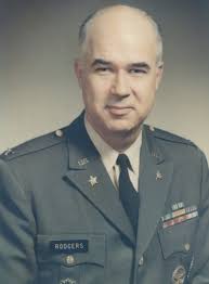 Thomas Rodgers Obituary