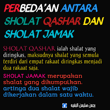 Maybe you would like to learn more about one of these? Perbeda An Sholat Qashar Dan Rajaman Sulaiman Al Baqiah Facebook