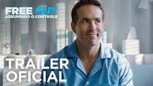 We did not find results for: Free Guy Assumindo O Controle Trailer Oficial Legendado Youtube