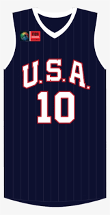 Kobe bryant basketball jerseys, tees, and more are at the official online store of the nba. Lakers Drawing Jersey Kobe Bryant Team Usa Nba Jersey 2005 Png Image Transparent Png Free Download On Seekpng