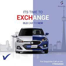 True Value Certified Car Is Available With Its Complete Service And Ownership History E In 2021 Car Advertising Design Business Advertising Design Social Media Design