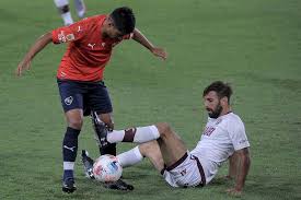 Que tiene independencia es un organismo independiente del gobierno; Lanus Le Gano A Independiente En El Cierre De La Primera Fecha Diario Hoy En La Noticia