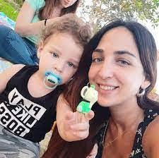 Letitia Haley's Instagram, Twitter & Facebook