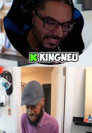 Darryl Mayes Showing Pops His Rap