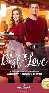 A dash of love photos. A Dash Of Love Tv Movie 2017 Imdb