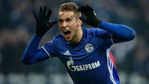 Announced as one of the future great talents of croatia, the native winger of zagreb benefits from the good start of the tournament of his selection who gleaned four points in two matches as well as his qualification. Bundesliga Marko Pjaca The Juventus Loanee Who S Hitting His Stride At Schalke