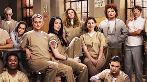 The film sees the 'orange is the new black' star in a leading role. New Season Orange Is The New Black What Has Happened So Far Teller Report