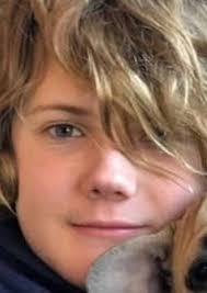 Edward McHale Fan Casting