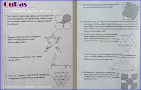We did not find results for: Soal Olimpiade Matematika Untuk Guru 2016 Latihan 1 2 Dan 3 Ayo Mendidik
