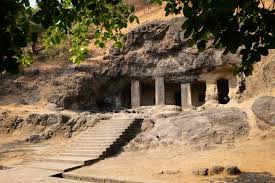 Elephanta Caves - Atlas Obscura