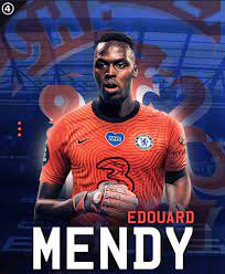 Browse 1,510 édouard mendy stock photos and images available, or start a new search to explore. Pin On Hitvibz Com