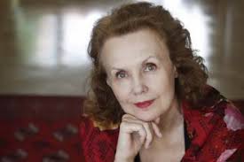 Edna Stern joue Hélène de Montgeroult